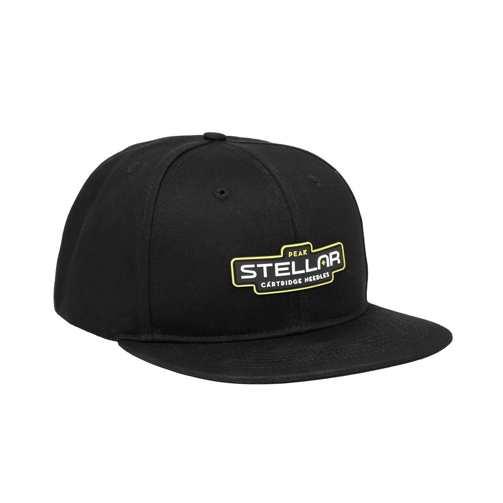Peak Stellar Snapback - Peak Needles