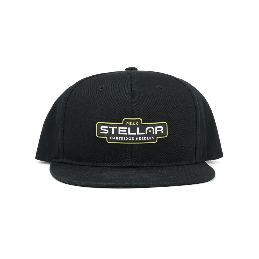 Peak Stellar Snapback