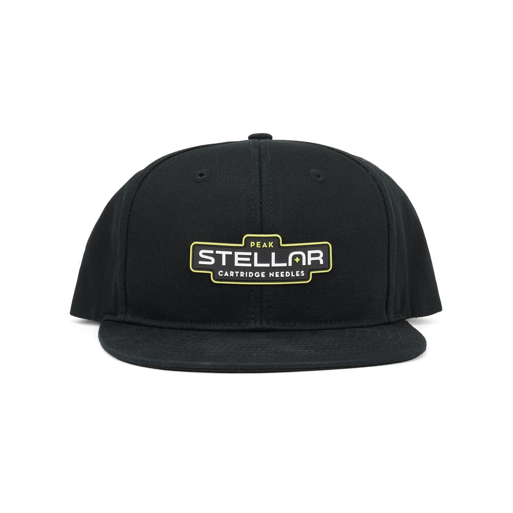 Peak Stellar Snapback - Peak Needles