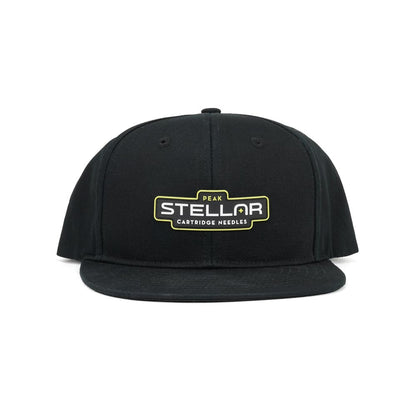 Peak Stellar Snapback - Peak Needles