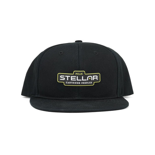 Peak Stellar Snapback - Peak Needles