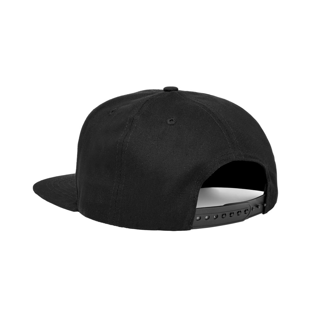 Peak Stellar Snapback