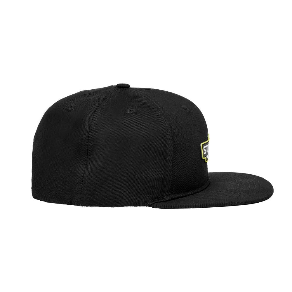 Peak Stellar Snapback