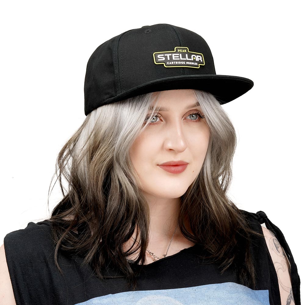 Peak Stellar Snapback - Peak Needles