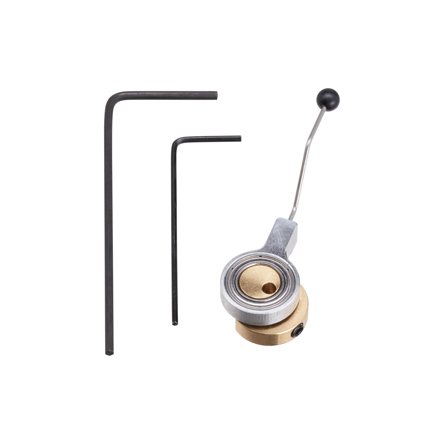 Peak 3.5mm Cam for Solice Ergo Wireless Machine - Peak Needles