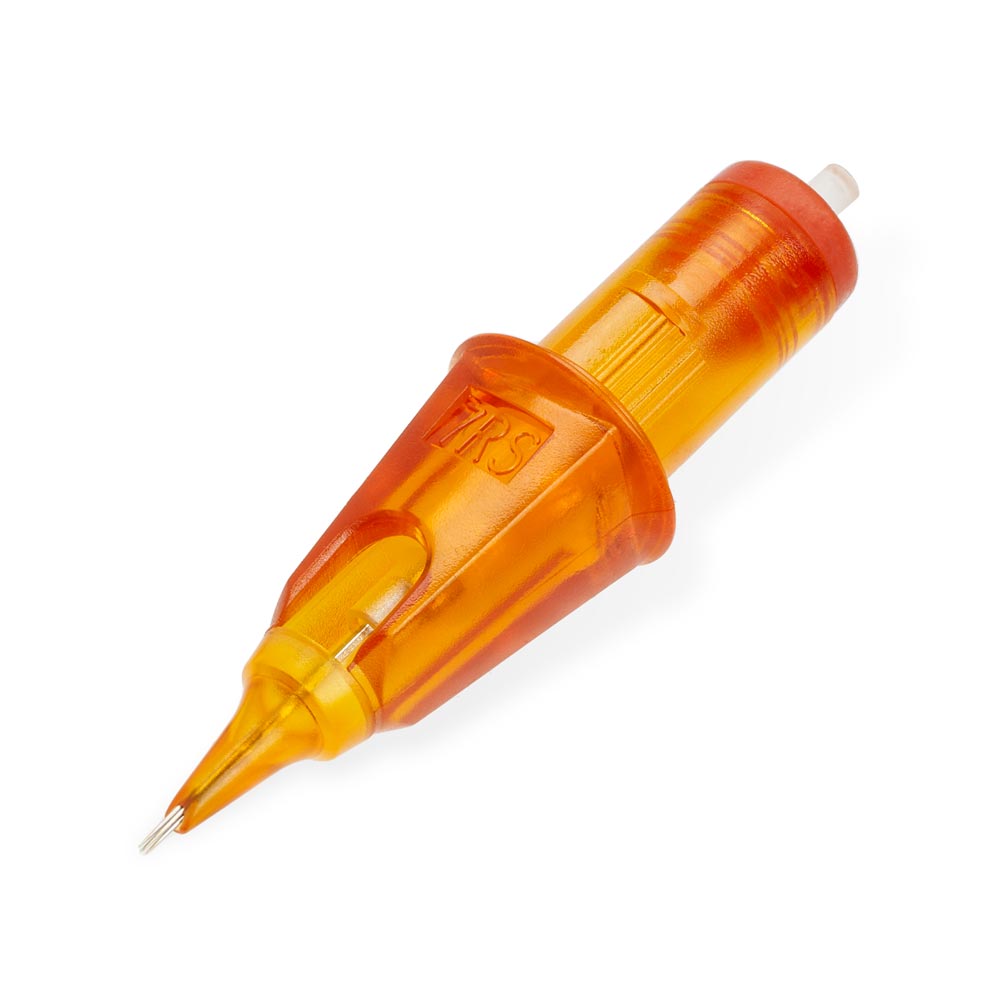 Triton Cartridge Needles — Sample Pack of 5 - Peak Needles