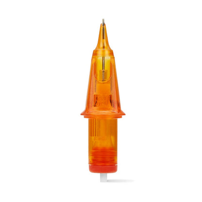 Triton Cartridge Needles — Sample Pack of 5 - Peak Needles