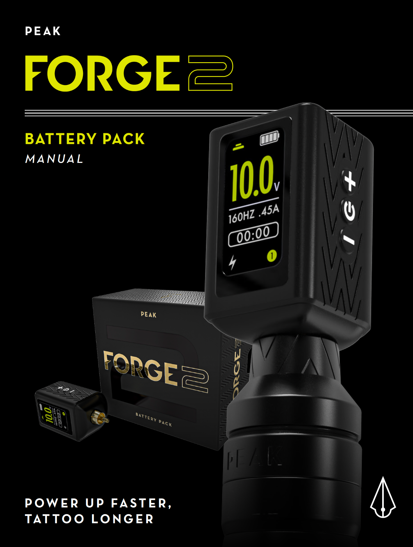 Forge 2