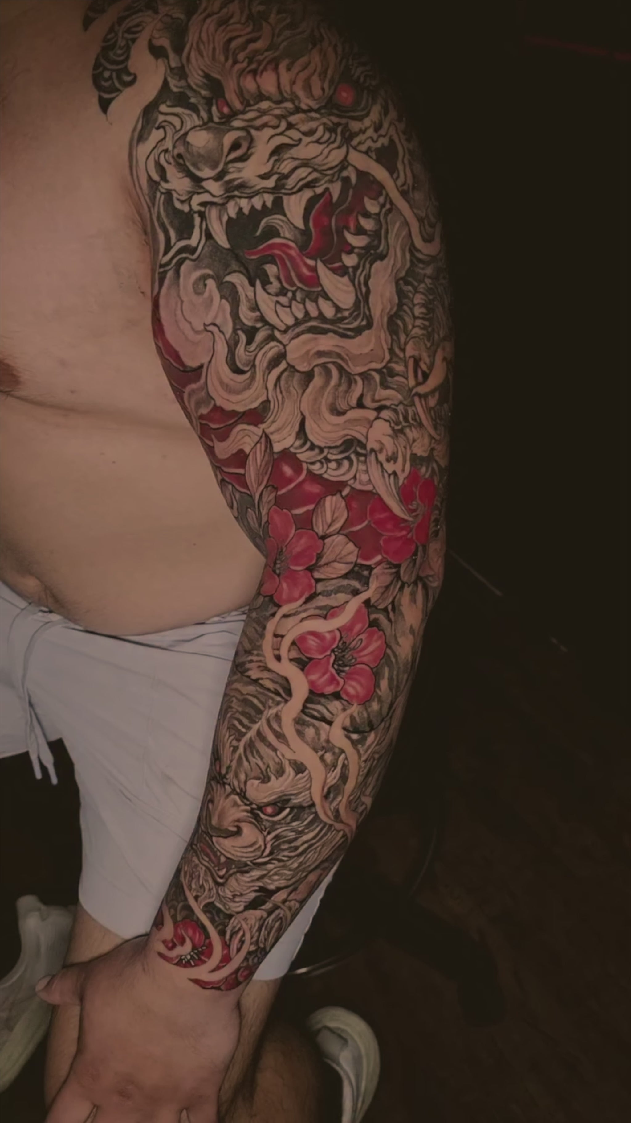 Video Peak Solice Pro 3 Wireless Machine