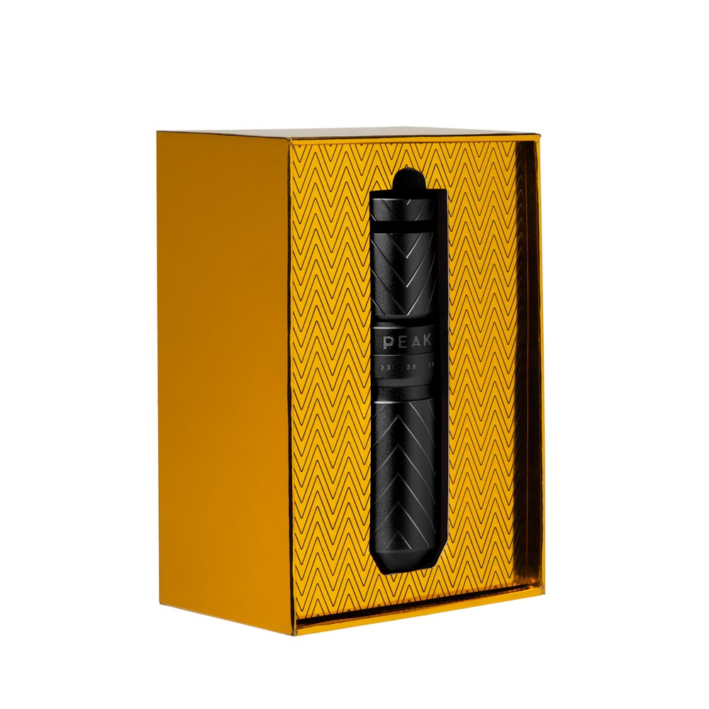 Peak Solice with Extra Battery Pack — Pick Color and Battery Type - Peak Needles