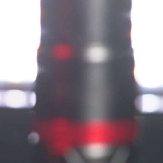 Proteus Adjustable Stroke Pen Machine