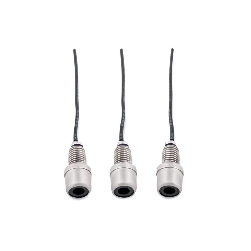 RCA Jack and Wire
