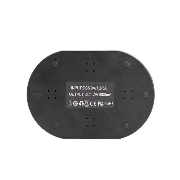 Forge + Forge-C Charging Dock - Peak Needles