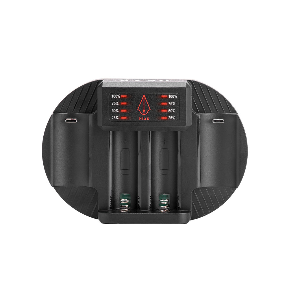 Forge + Forge-C Charging Dock - Peak Needles