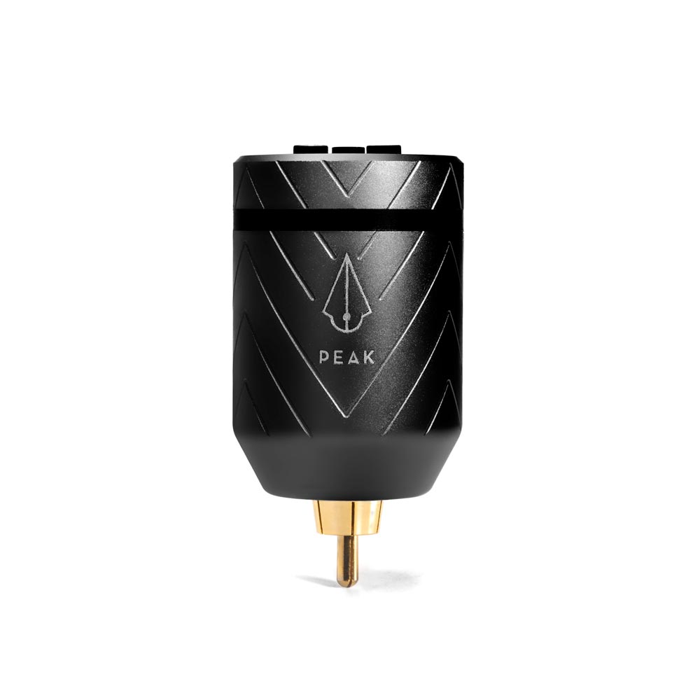 Forge-C Battery Pack — RCA - Peak Needles