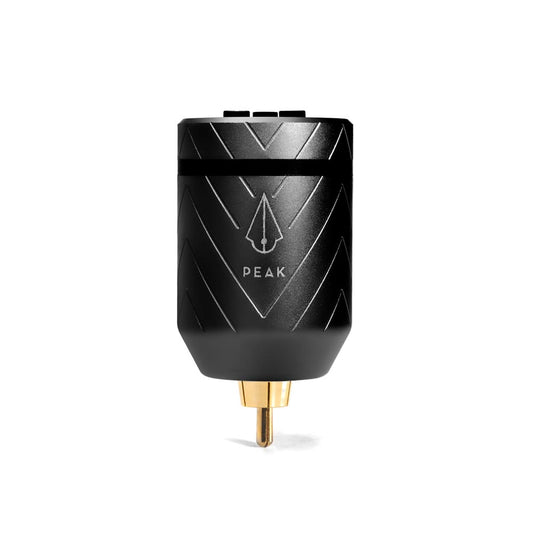 Forge-C Battery Pack — RCA - Peak Needles