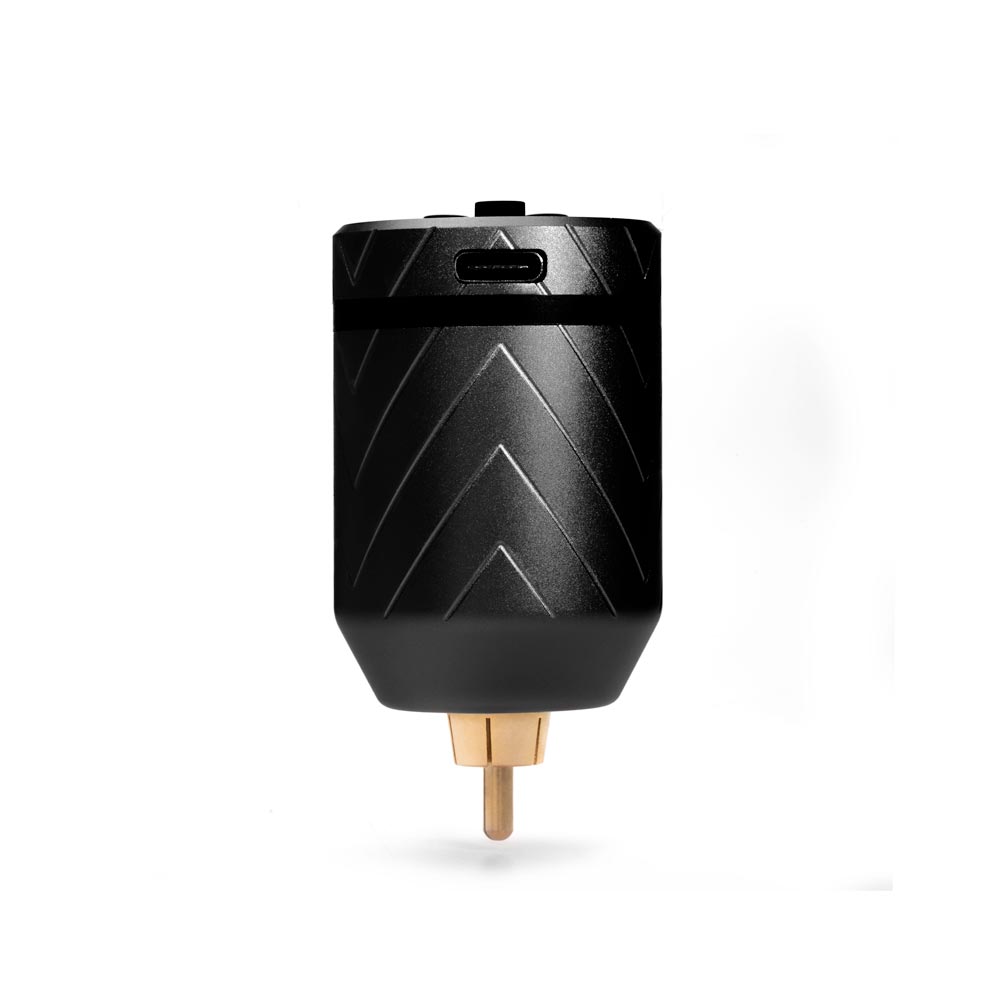 Forge-C Battery Pack — RCA - Peak Needles