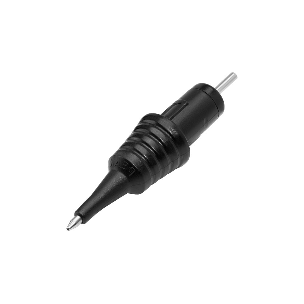 Dotwork Ballpoint Pen Drawing Cartridges — Pick Color — Box of 20 - Peak Needles
