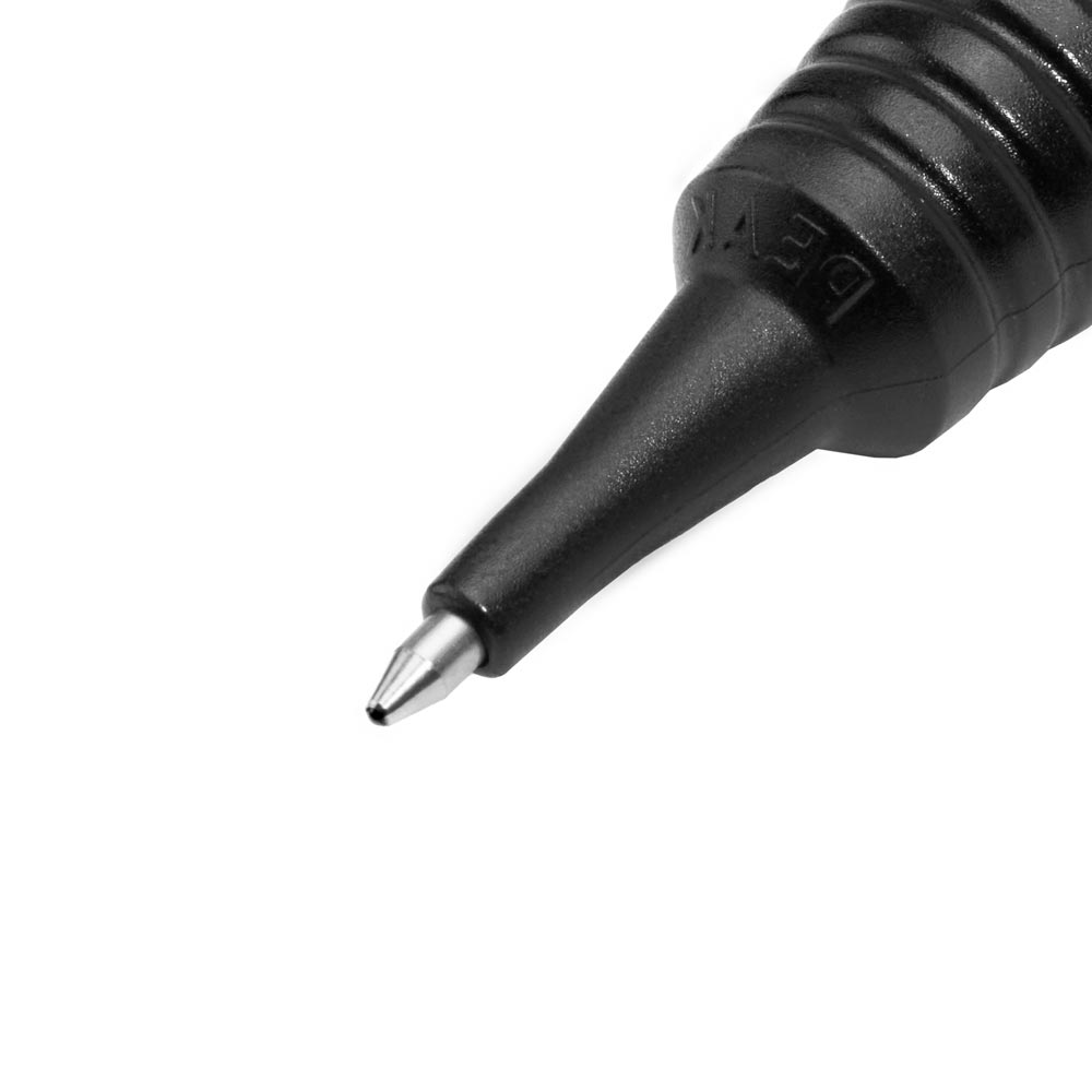 Ballpoint Pen Cartridge for Tattoo Practice or Stippling Drawing