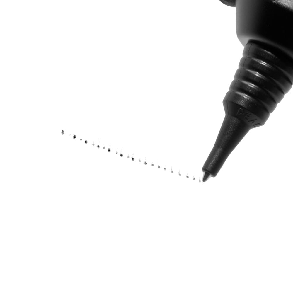 Dotwork Ballpoint Pen Drawing Cartridges — Pick Color — Box of 20 - Peak Needles