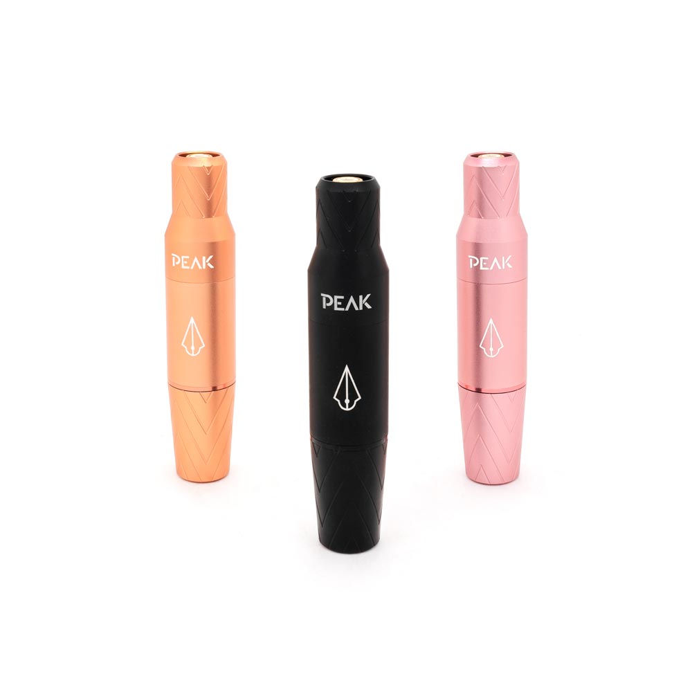 Peak Elara PMU Machine - Peak Needles
