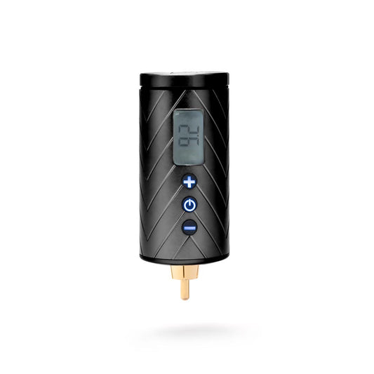 Forge Battery Pack —  RCA - Peak Needles