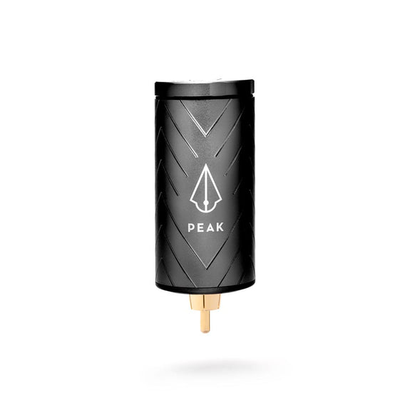 Forge Battery Pack —  RCA - Peak Needles