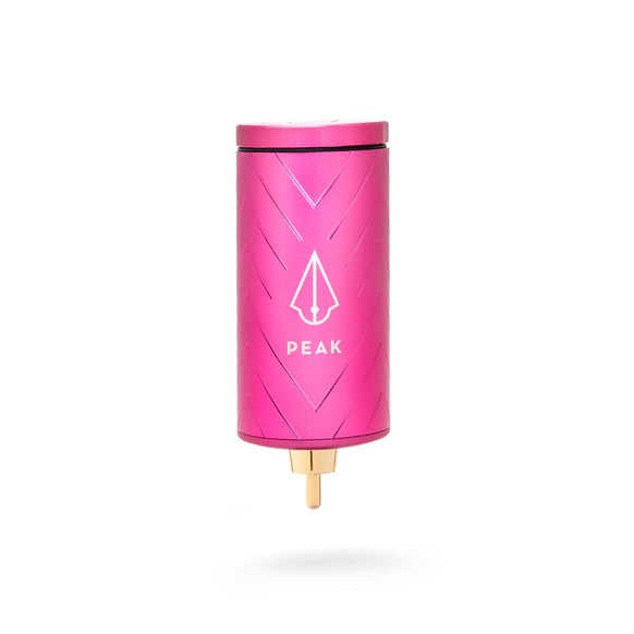 Forge Battery Pack —  RCA - Peak Needles