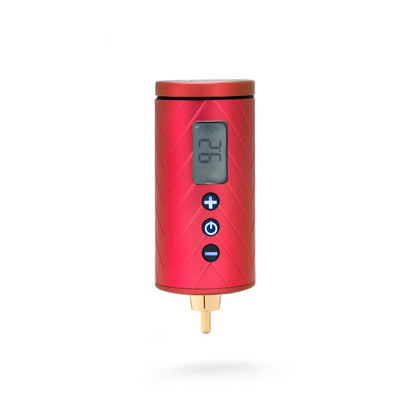 Forge Battery Pack —  RCA - Peak Needles