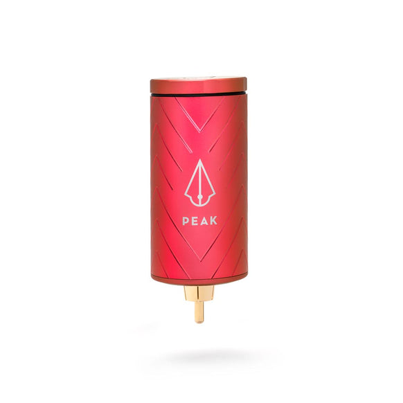 Forge Battery Pack —  RCA - Peak Needles