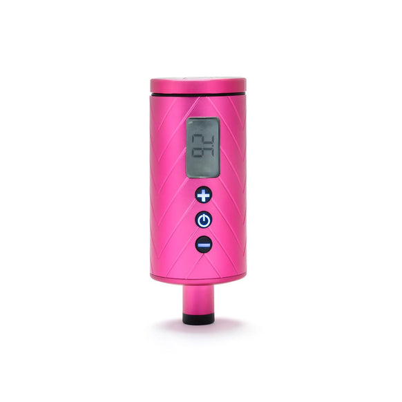 Forge Battery Pack —  3.5mm - Peak Needles