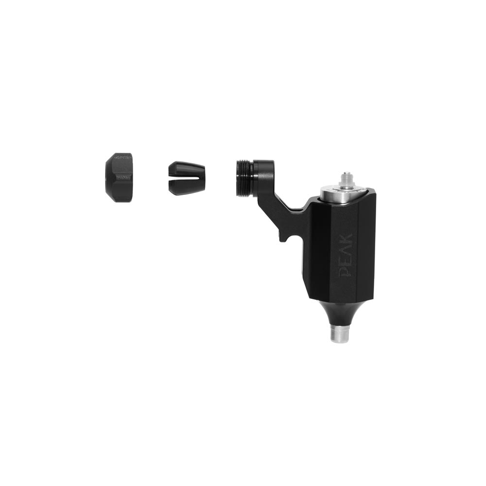 Forge Wireless Battery Grip - Peak Needles