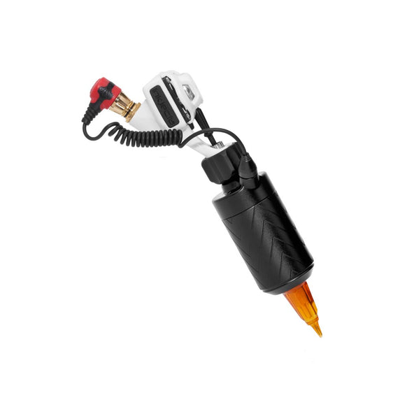 Forge Wireless Battery Grip - Peak Needles