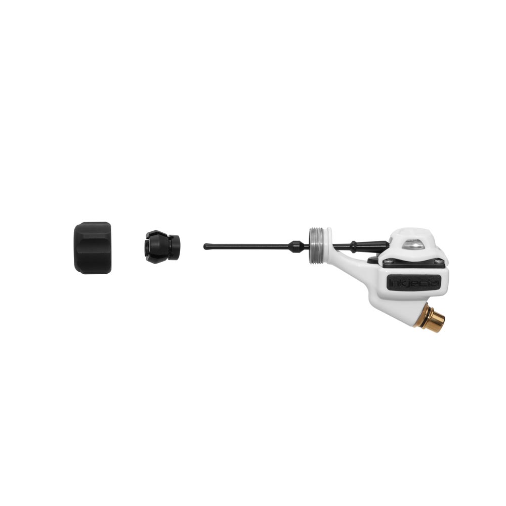 Forge Wireless Battery Grip - Peak Needles