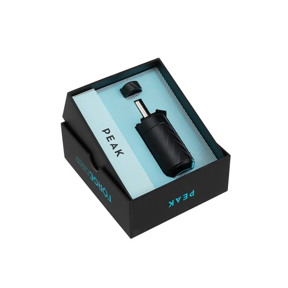 Forge Wireless Battery Grip - Peak Needles