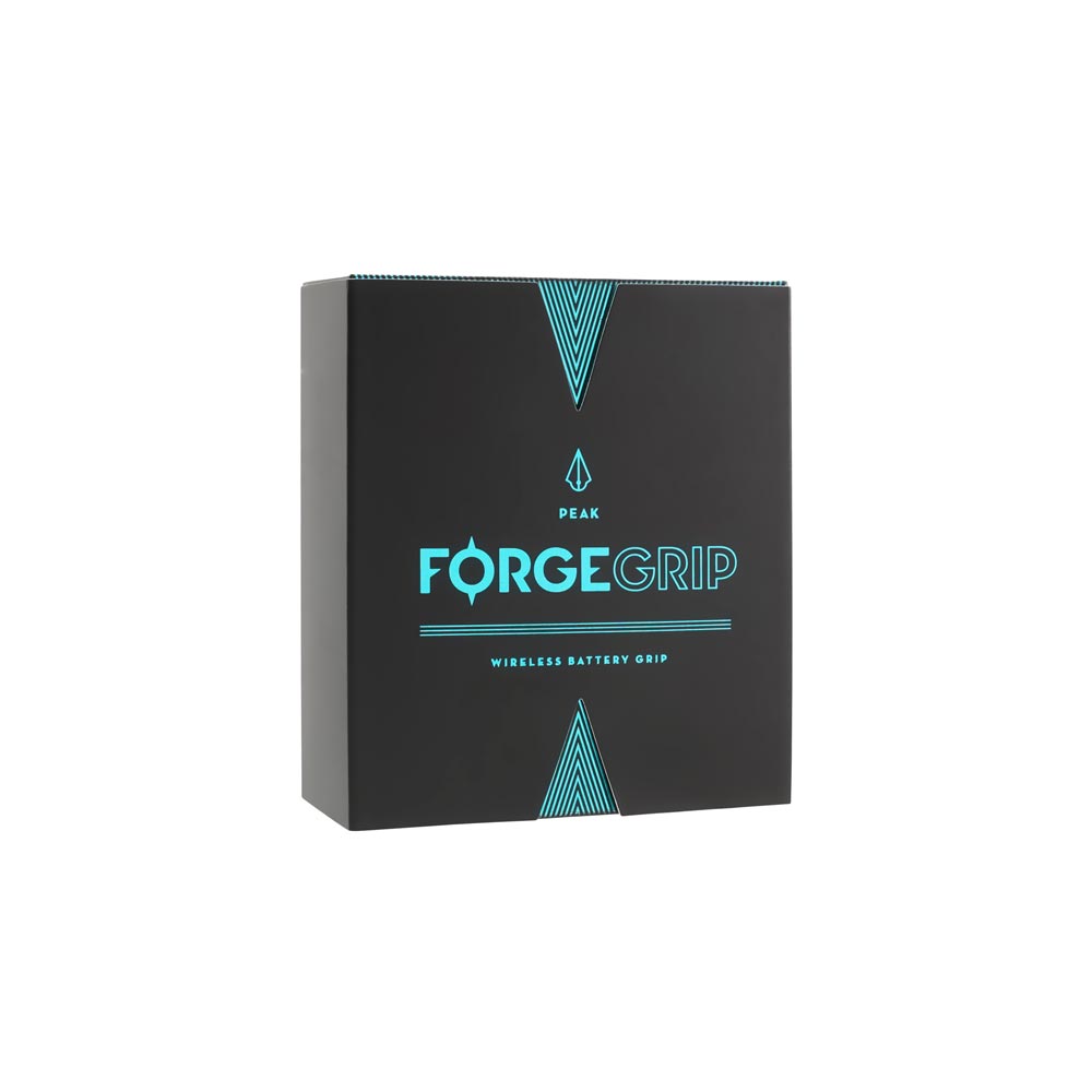 Forge Wireless Battery Grip - Peak Needles
