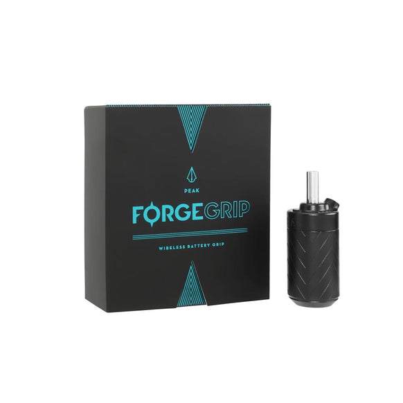 Forge Wireless Battery Grip - Peak Needles