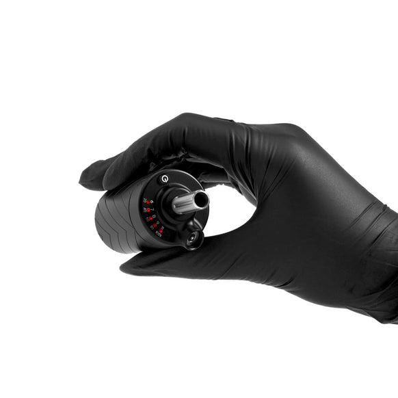 Forge Wireless Battery Grip - Peak Needles