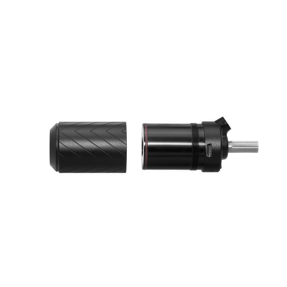 Forge Wireless Battery Grip - Peak Needles