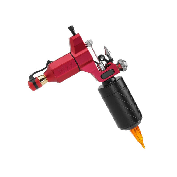 Forge Wireless Battery Grip - Peak Needles