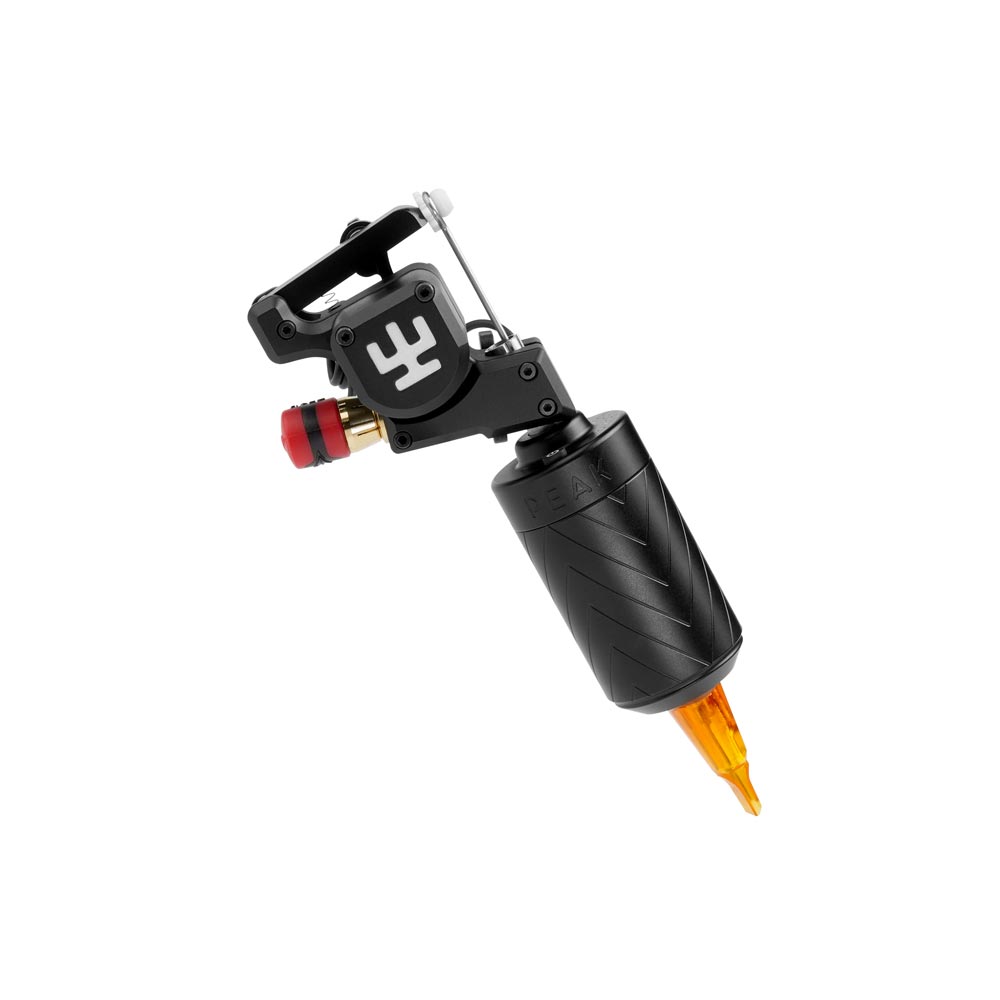 Forge Wireless Battery Grip - Peak Needles