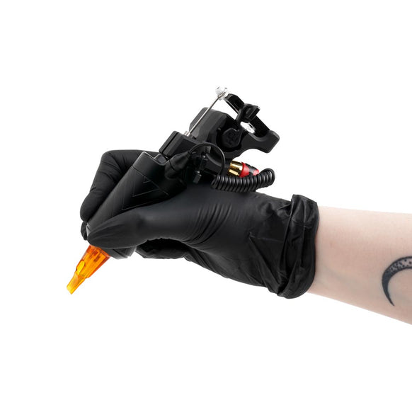 Forge Wireless Battery Grip - Peak Needles