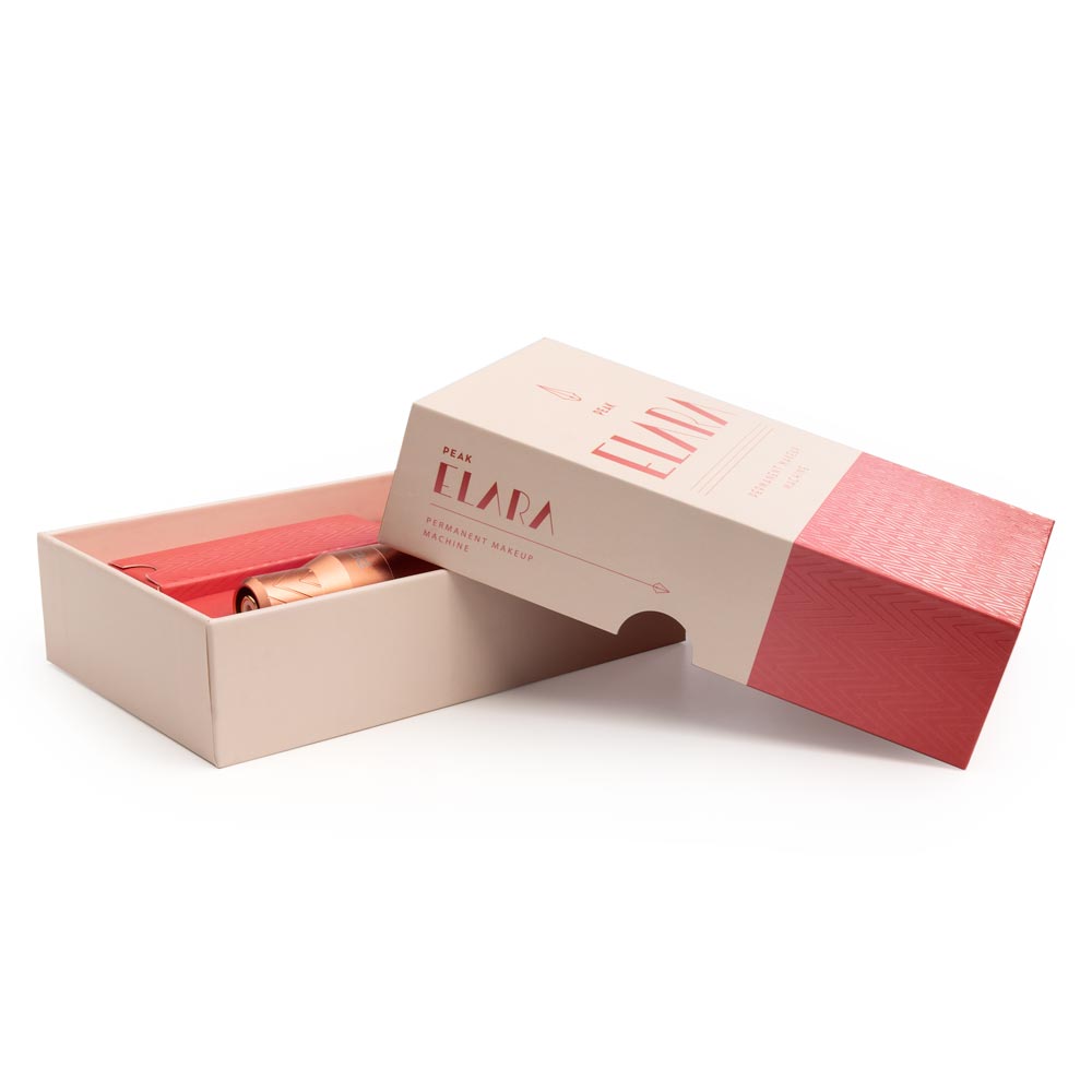 Peak Elara PMU Machine - Peak Needles