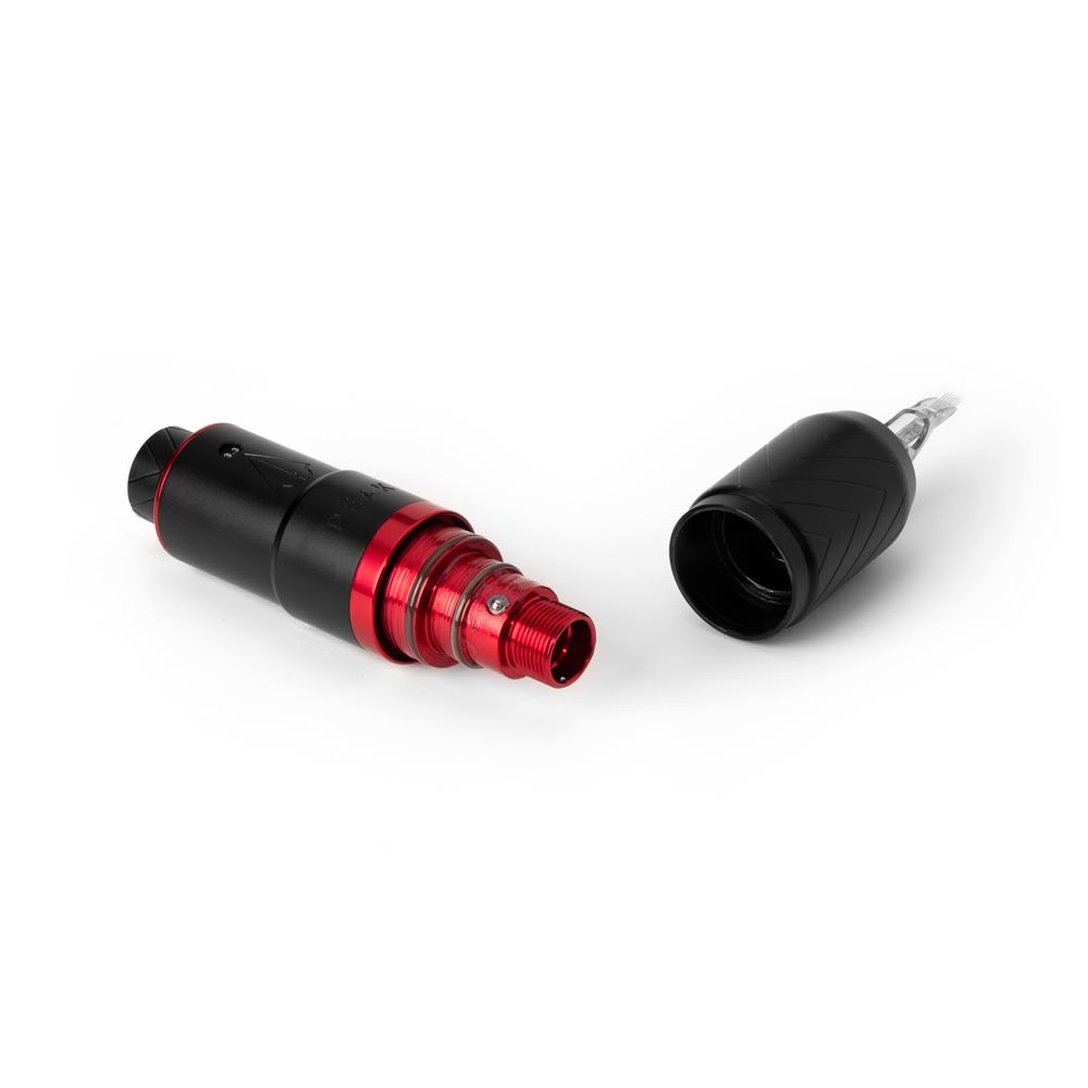 Proteus Adjustable Stroke Pen Machine - Peak Needles