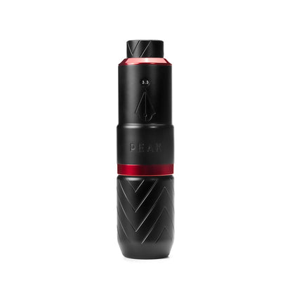 Proteus Adjustable Stroke Pen Machine - Peak Needles