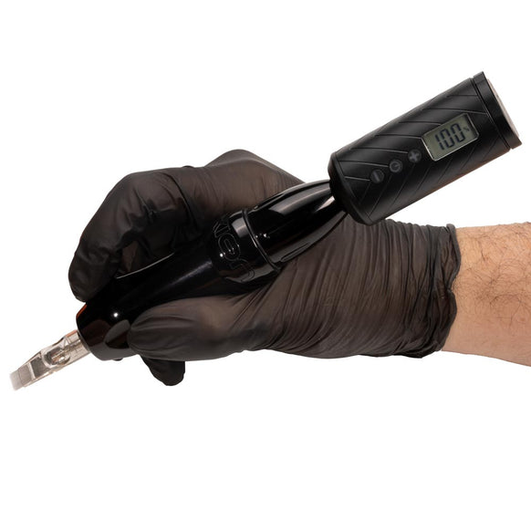 Forge Battery Pack —  RCA - Peak Needles