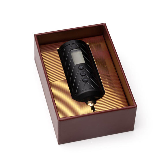 Forge Battery Pack —  RCA - Peak Needles