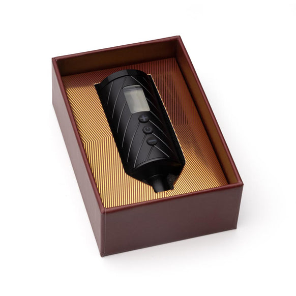 Forge Battery Pack —  3.5mm - Peak Needles