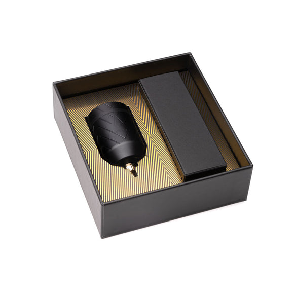 Forge-C Battery Pack — RCA - Peak Needles