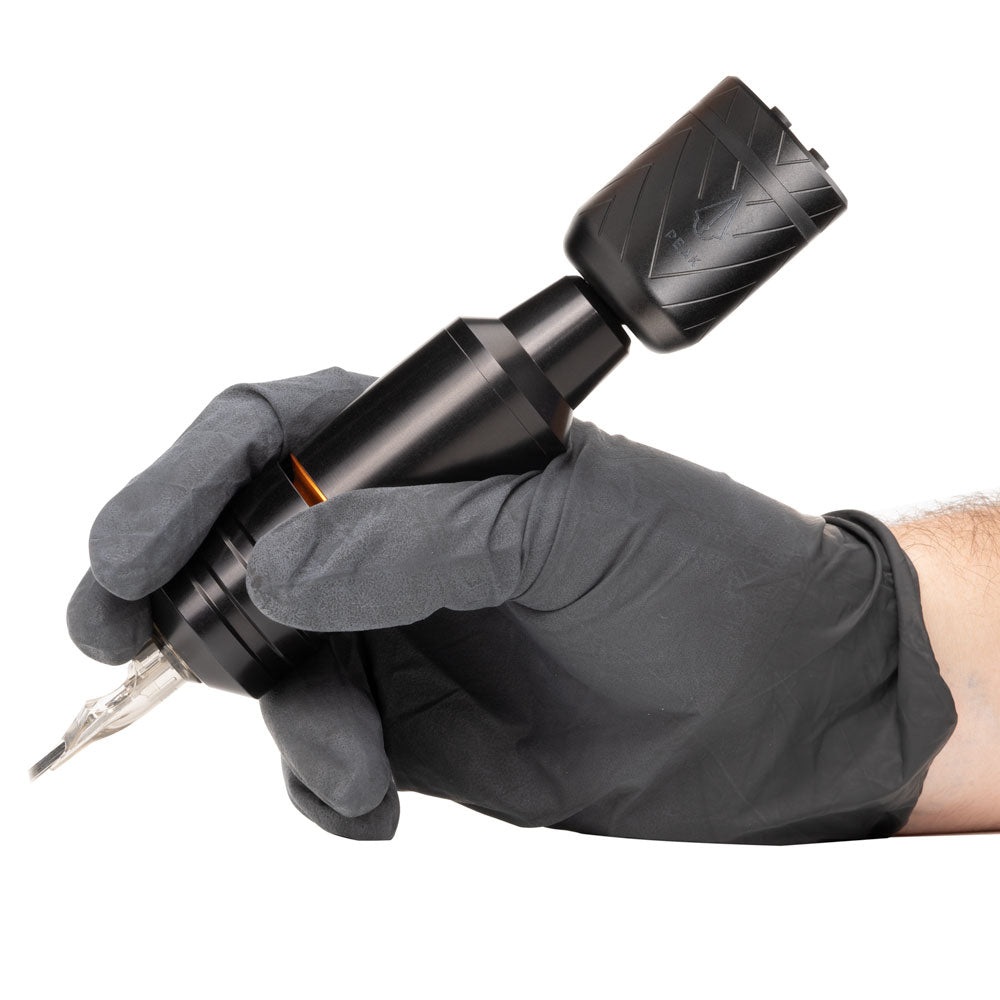 Forge-C Battery Pack — RCA - Peak Needles